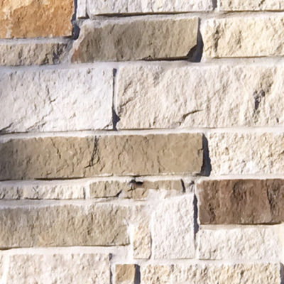 Southern Ledgestone