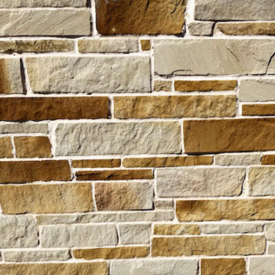 Autumn Blend Ledgestone - Click for more info and photos