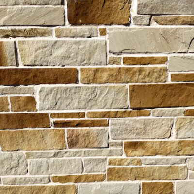 Autumn Blend Ledgestone