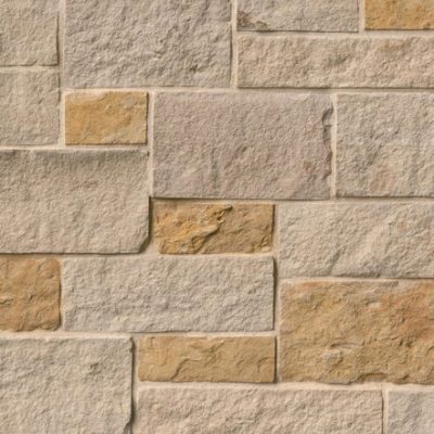 Cottonwood Blend Ashlar - Click for more info and photos