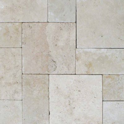 Verona Travertine Pavers - Click for more info and photos