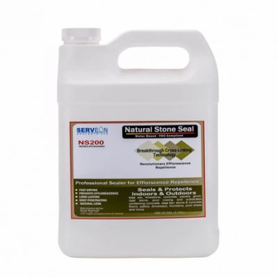 NS200 - Natural Stone Sealer