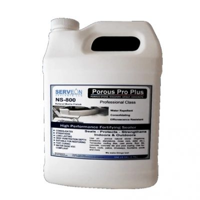 NS800 - Porous Pro Plus - Click for more info and photos