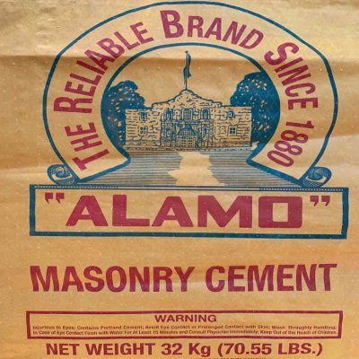 Alamo Type N Grey Masonry - Click for more info and photos