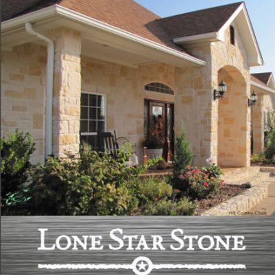 Lonestar Stone - Click for more info and photos