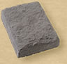 Trim Stone Smoke