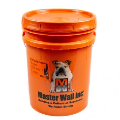 Master Wall Acrylic Finish - Click for more info and photos