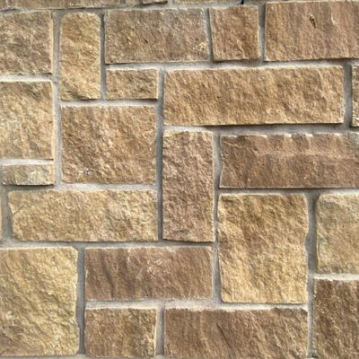 Hillsdale Blend Ashlar - Click for more info and photos