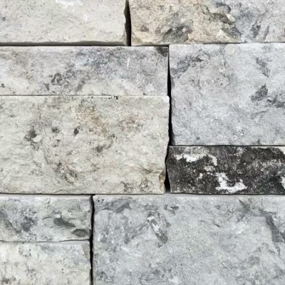 Ashland Grey Ledgestone