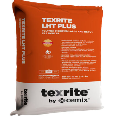 TEXRITE LHT PLUS - Click for more info and photos