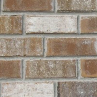 Hard Tan QS Brick