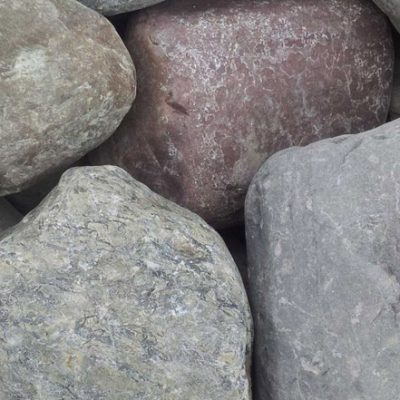 Mesa Plains Boulders