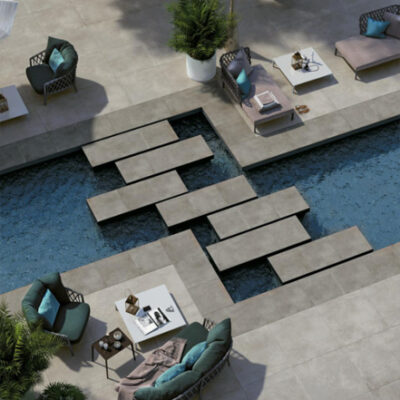 Glocal Porcelain Pavers - Click for more info and photos