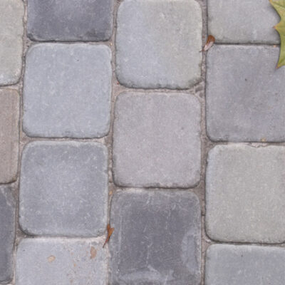 Penn Full Color Cobblestone