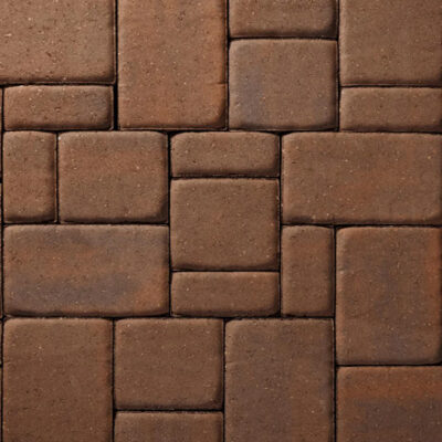 Cambridge Cobble - CinnaBlend - Click for more info and photos