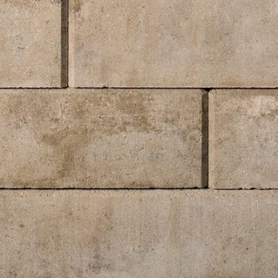 Melville Wall Retaining Wall - Danville Beige - Click for more info and photos