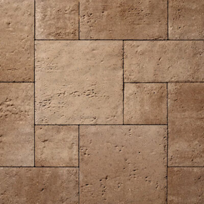 Travertino - Desert Sand - Click for more info and photos