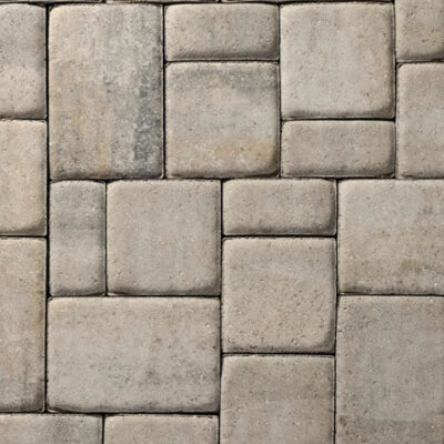 Cambridge Cobble - Lueders Gray - Click for more info and photos