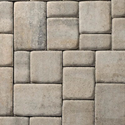 Cambridge Cobble - Lueders Gray