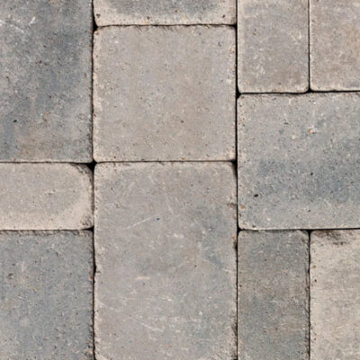 Dublin Cobble - Lueders Gray - Click for more info and photos