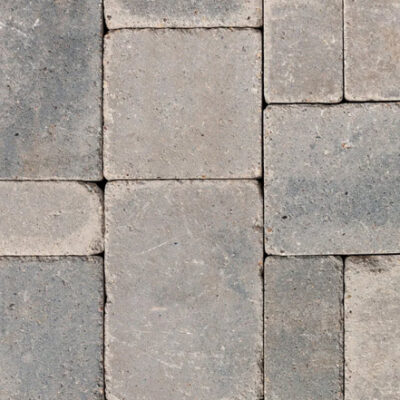 Dublin Cobble - Lueders Gray