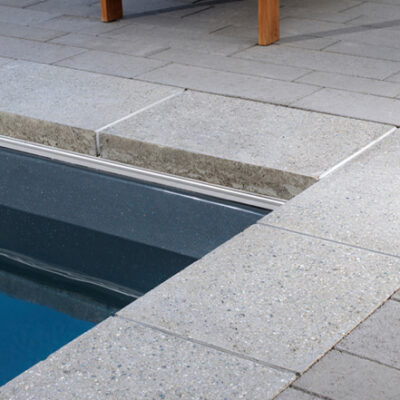 Laguna Coping by Belgard - Click for more info and photos