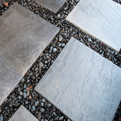 Mountain Slate Paver Collection