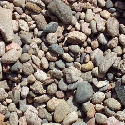 Colorado River Rock