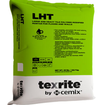 TEXRITE LHT - Click for more info and photos