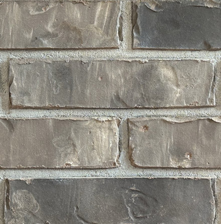 Woodcreek | King Size Brick, Residential Brick | Legends Stone
