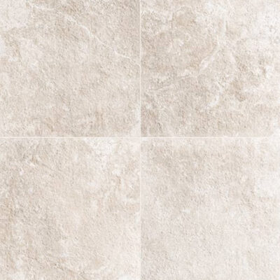 Travertine Cross Cut White - Click for more info and photos