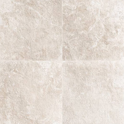 Travertine Cross Cut White