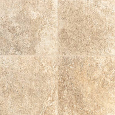 Travertine Cross Cut Cream - Click for more info and photos