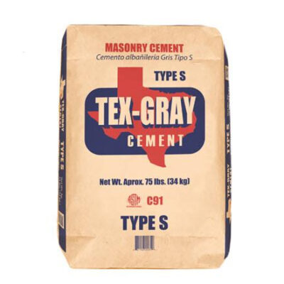 Tex-Gray Type S - Click for more info and photos