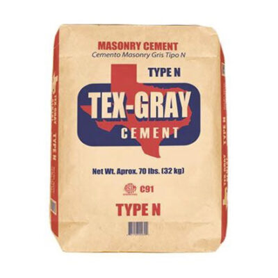 Tex-Gray Type N - Click for more info and photos
