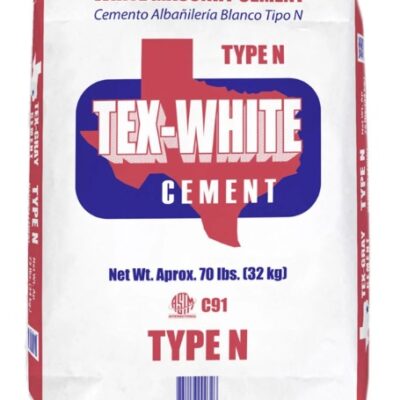 Tex-White Type N - Click for more info and photos