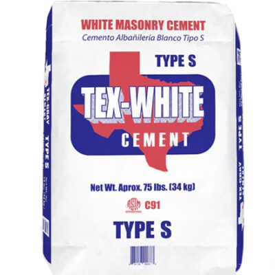 Tex-White Type S - Click for more info and photos