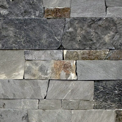 Black Peak Ledgestone