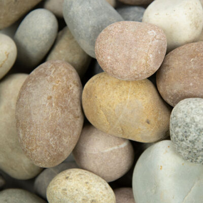 Durango Creek Pebbles - Click for more info and photos