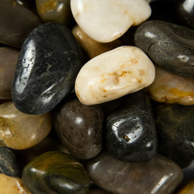 Los Pinos Pebbles - Click for more info and photos