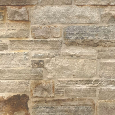 Spruce Creek Ledgestone - Click for more info and photos