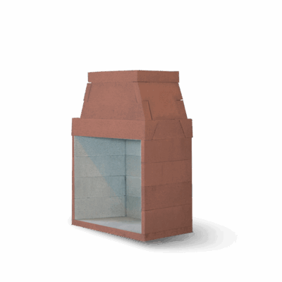 The Maximus Traditional Series - Click for more info and photos