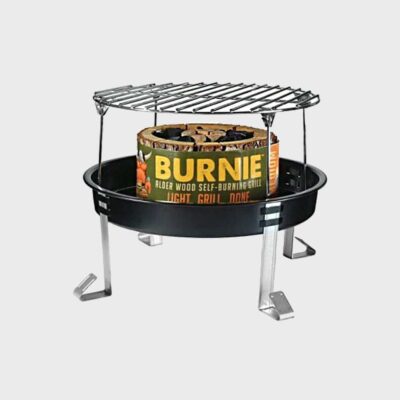 Burnie Grill - Click for more info and photos