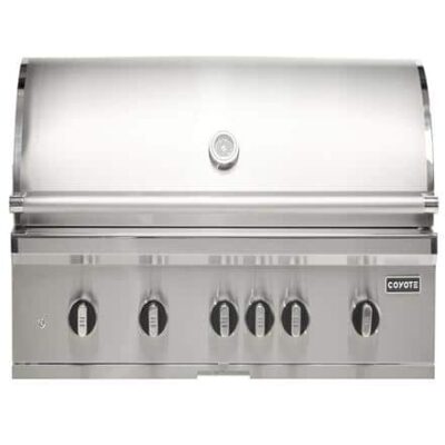 Coyote SL‑Series Built‑In Grill - 30