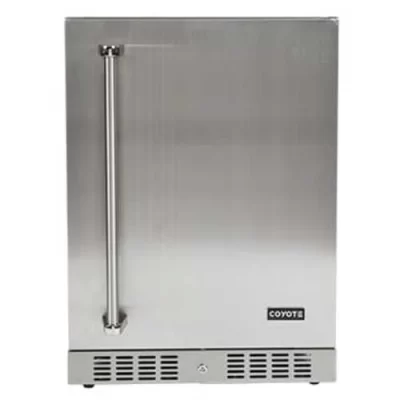 Coyote Built-In Refrigerator Models - Click for more info and photos