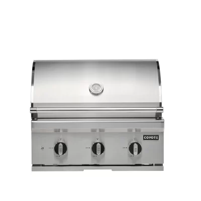 Coyote CL-Series Built-In Grill - 36