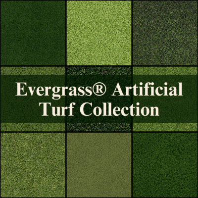Evergrass Artificial Turf Collection - Click for more info and photos