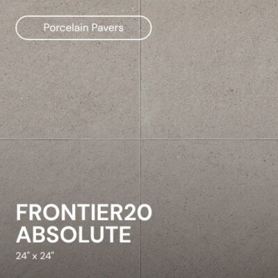 Frontier20 Absolute - Click for more info and photos