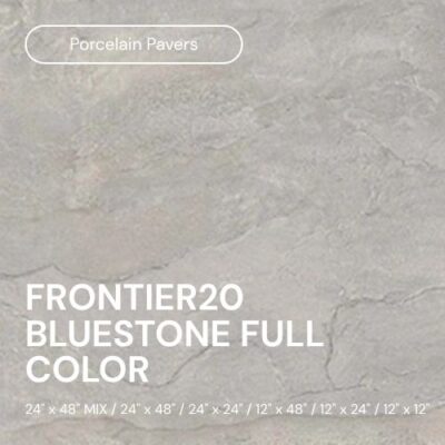 Frontier20 Bluestone Full Color - Click for more info and photos