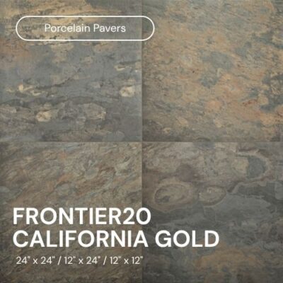 Frontier20 California Gold - Click for more info and photos